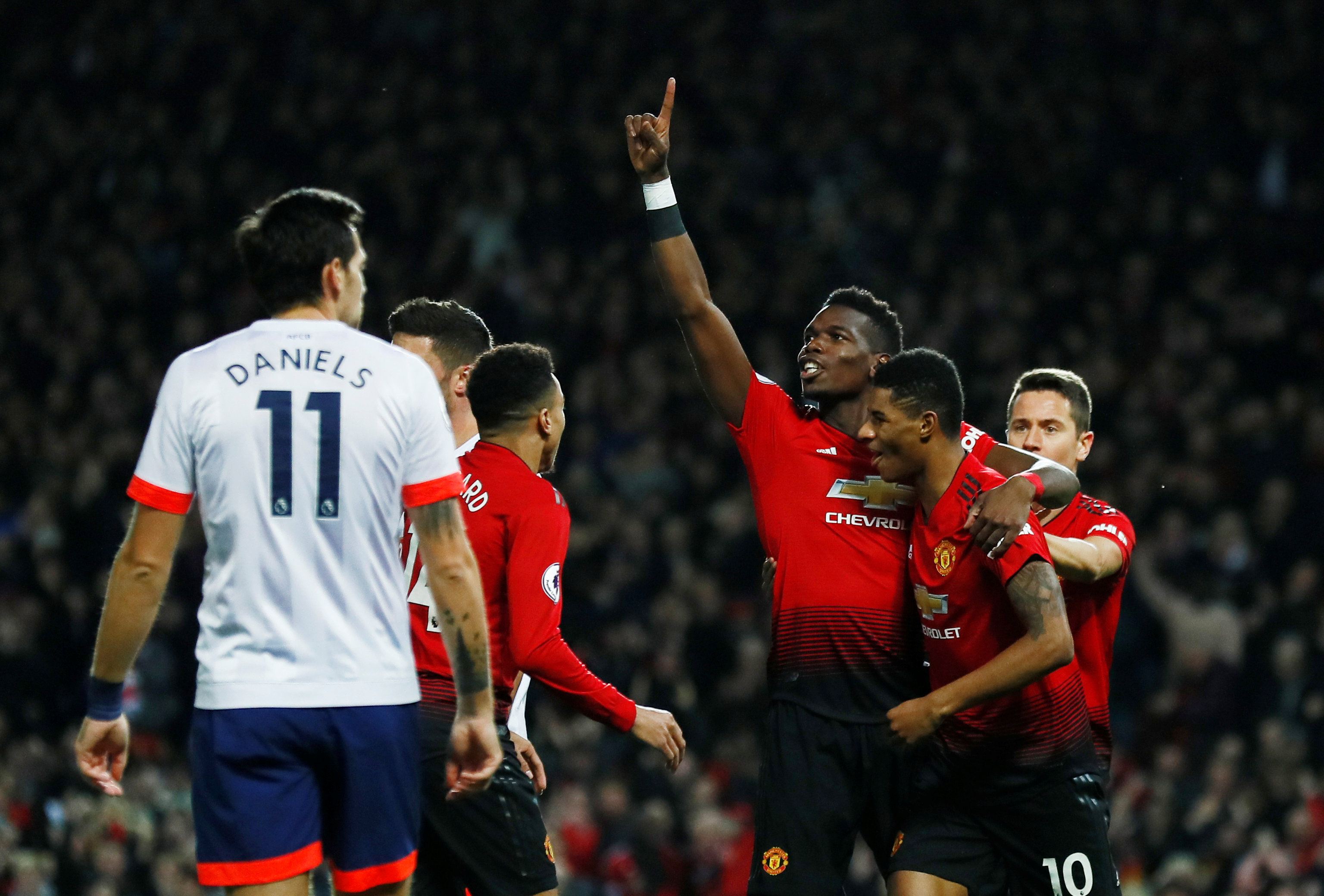 罗德里时代 罗德里时代