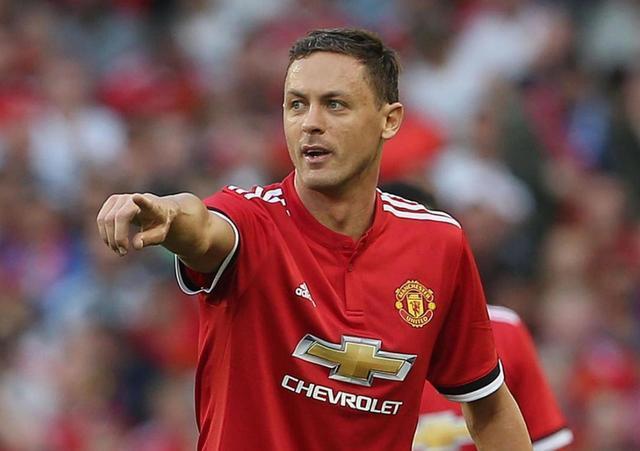 球迷们的激 球迷们的激